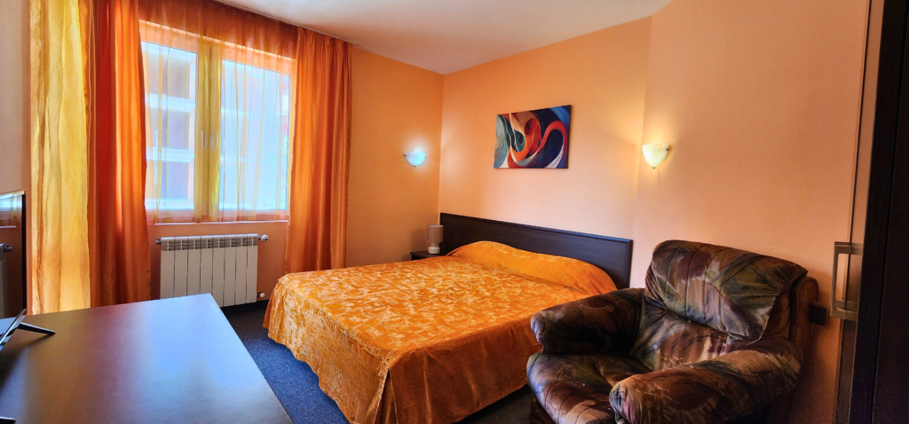 orange room hotel biju
