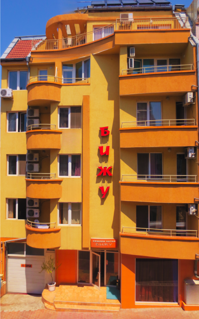 street view hotel biju
