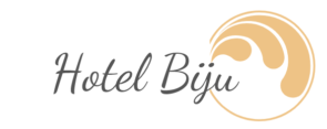 Hotel Biju-Хотел Бижу Град Бургас